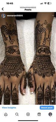 Henna