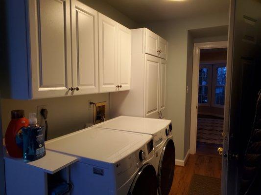 Freddy's Contractor Services