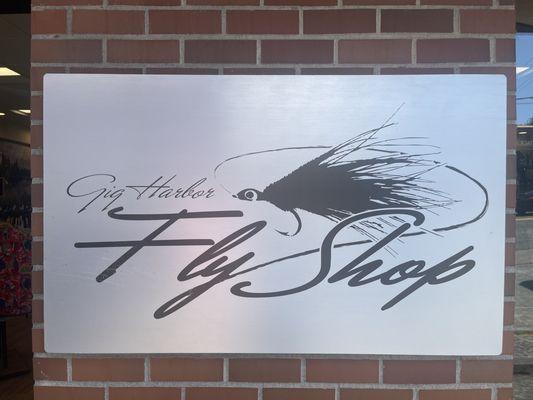 Gig Harbor Fly Shop
