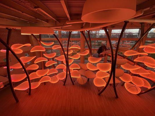 Monon Community Center