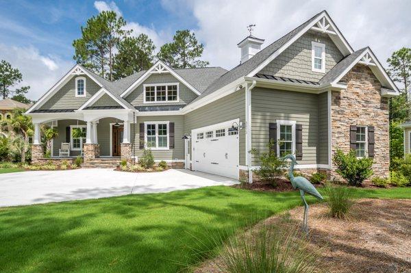 Thorpe Design Group Inc