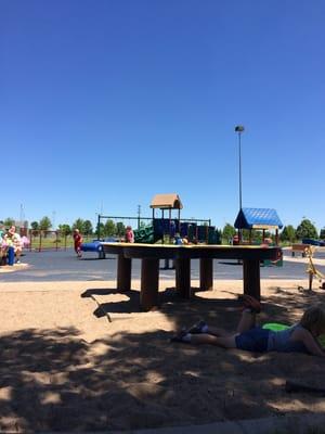 Appleton Memorial Park