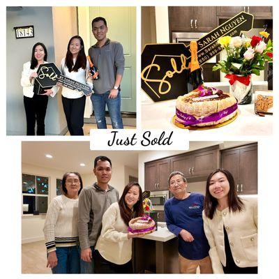 I commit to delivery the best result and put your interest on top of my priority!