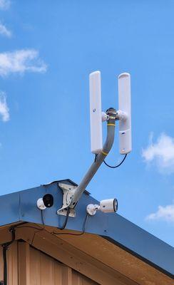 WiFi rv park big spring Texas