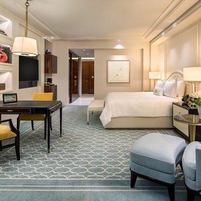 Waldorf Astoria Beverly Hills, CA