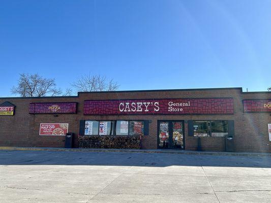 Casey's