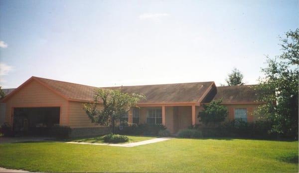 A-1 Pressure Washing & Roof Cleaning