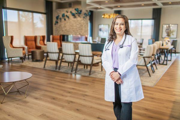 Renown Medical Group - Senior Care - Del Monte