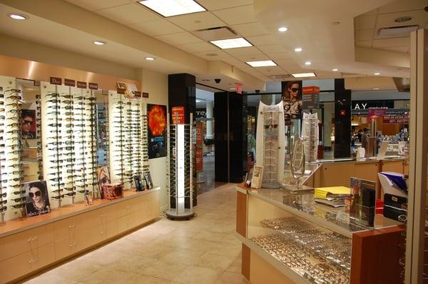 Cohen's Fashion Optical