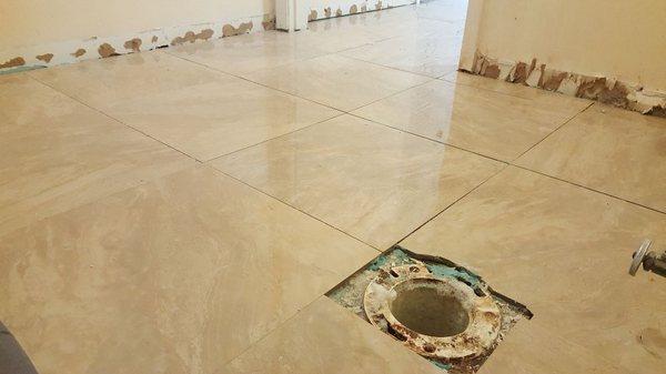 Velez Handyman Services