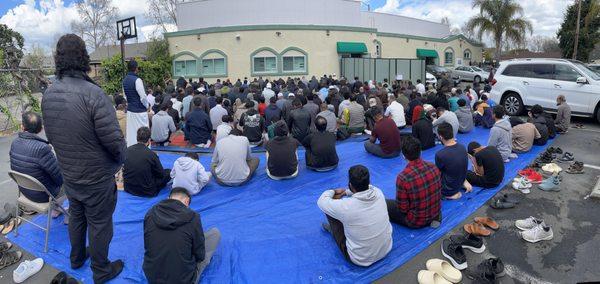 Islamic Center of Contra Costa