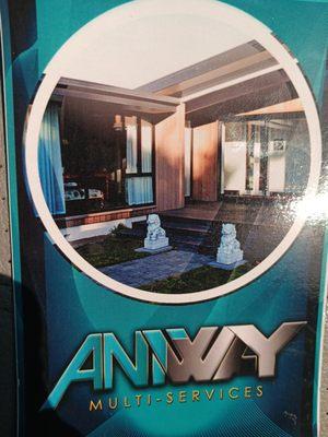 Antway Multi Services