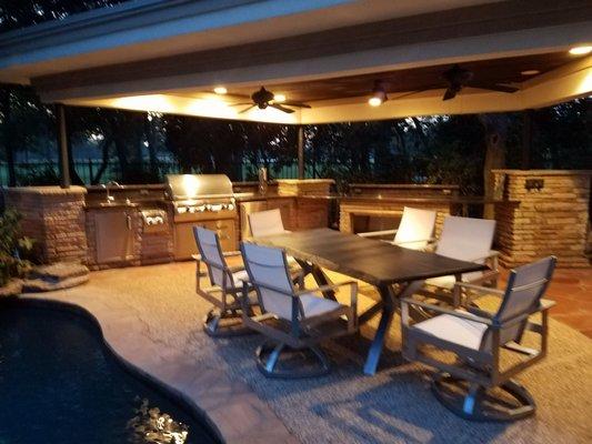 Hortus Landscape Design & Outdoor Living