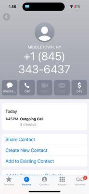 CubeSmart Self Storage