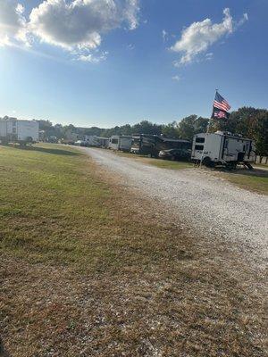 Southgate RV Park