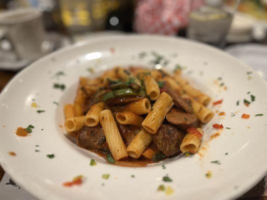 Bella Vita Ristorante