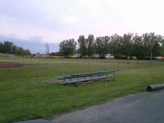 Walden Park