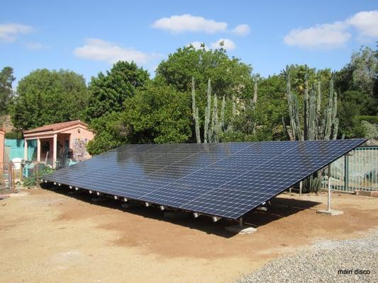 WindSun Energy Systems