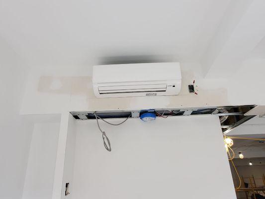 Regal Mechanical and Home Improvement Inc.