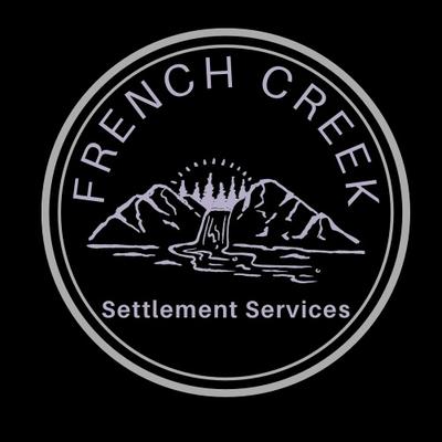 French Creek Settlement