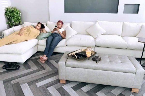 The Ultimate Flooring Center