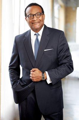 Thrive House Pastoral Counselor, Pastor Q