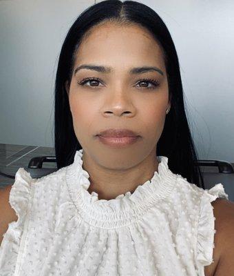 Jasmyne Carter Realtor with KW Cary