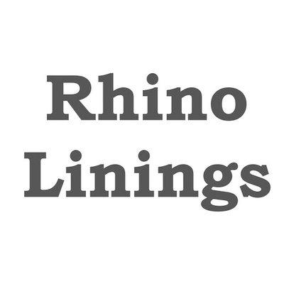Rhino Linings