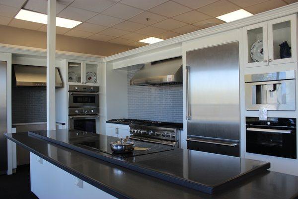 Visit our Orleans showroom in Orleans Marketplace (next to Staples) at 136 Route 6A. Open 6 days a week! Learn more at craneappliance.com