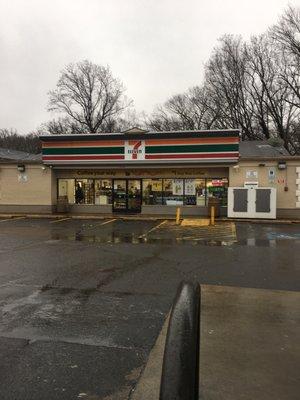 7-Eleven