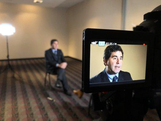 PZ Video Productions