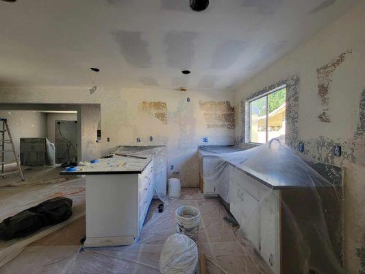 Block Builders General Contracting