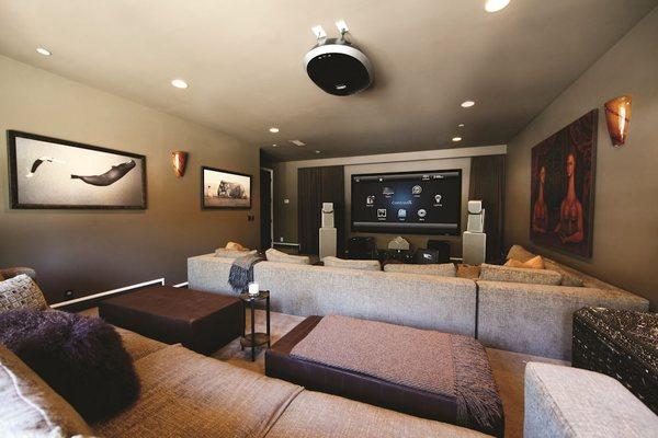 Safe And Sound Home Systems