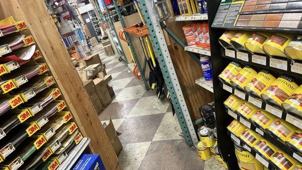 Boro Park Lumber & Home Center