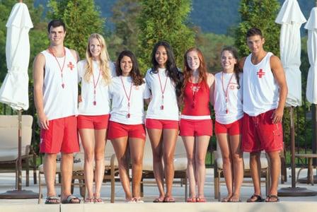 Lifeguard Certification Class $160
Get Certified In one weekend.
Great job for the summer, pays $10-$14 per hr.