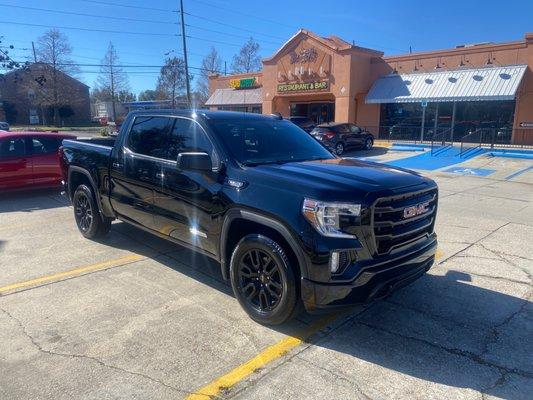 New Again Mobile Detailing Service