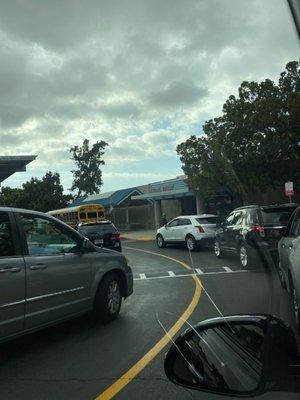 Tiffany Elementary School