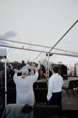 Compton Family Center