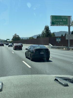 Danville Police Department