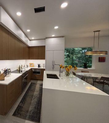 Metro Cabinet Company