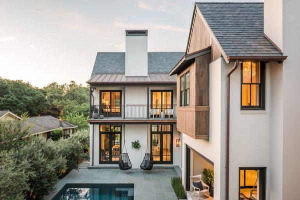 Reagan & Andre Architecture Studio