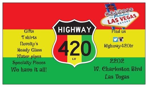 This is a portion of our business card. =D