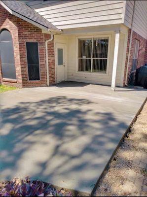 Lara’s Remodeling And Concrete