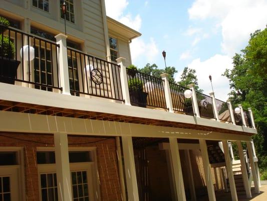 American Deck & Patio