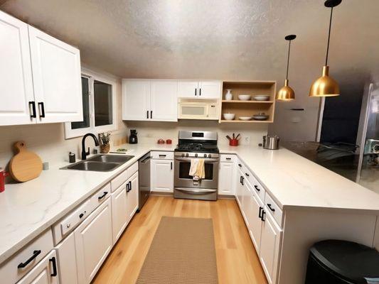 Guzman's Tile and Remodeling