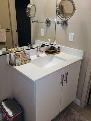 All American Moving & Home Cleaning