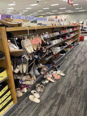 Target