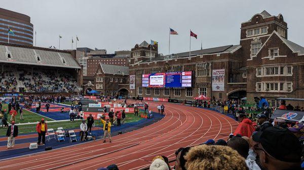 Franklin Field