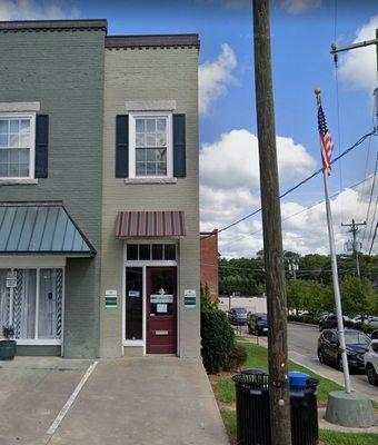 Andrea Kniskern, CPA