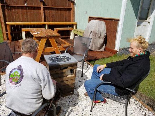 Large Vacation Rental